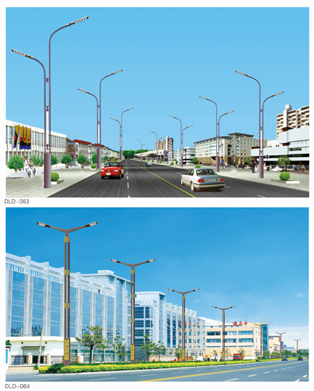 道路灯 DLD-022