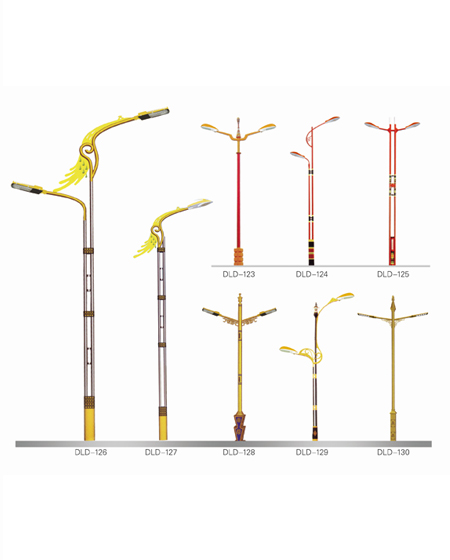道路灯 DLD-033