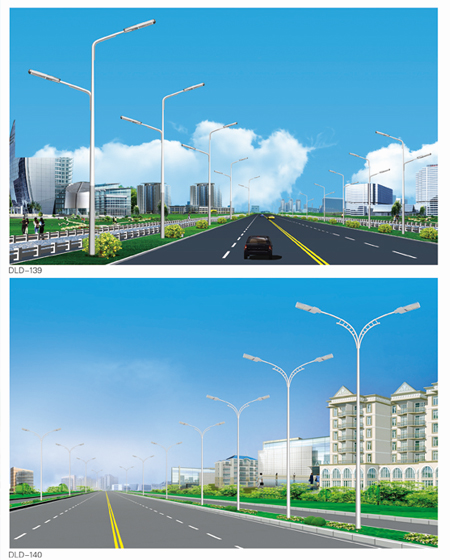 道路灯 DLD-039
