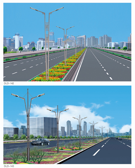 道路灯 DLD-041
