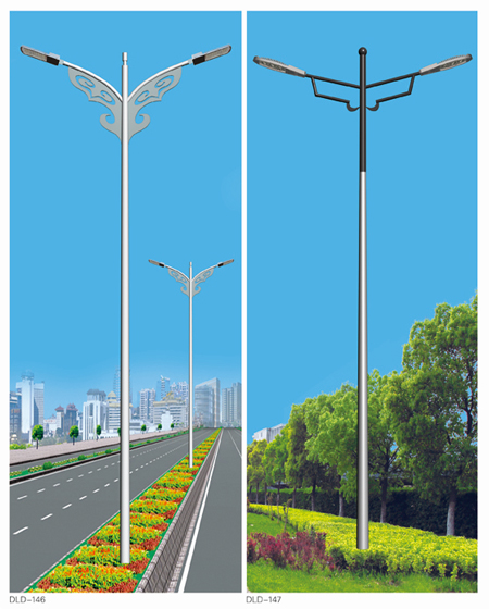 道路灯 DLD-043