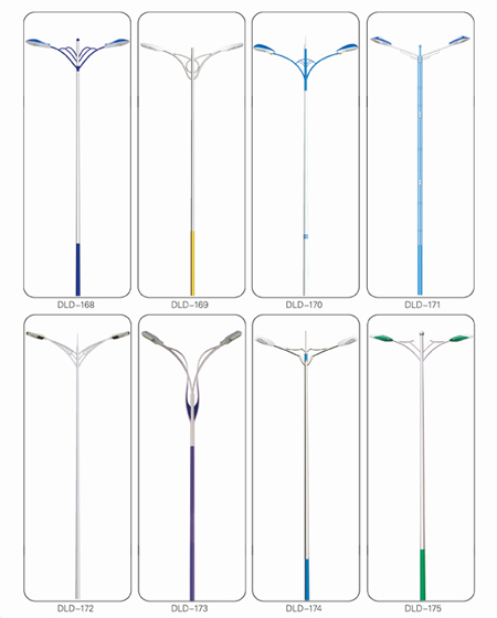 道路灯 DLD-047