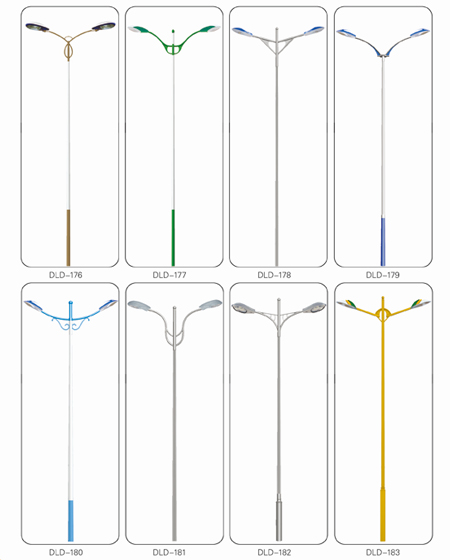道路灯 DLD-048