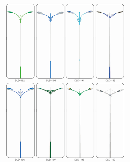 道路灯 DLD-050