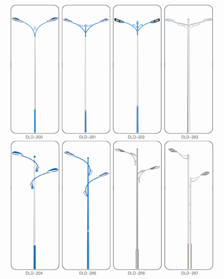 道路灯 DLD-051