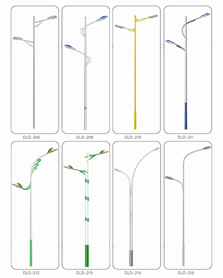 道路灯 DLD-052