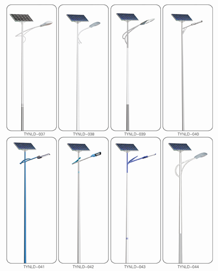 太阳能路灯 TYNLD-014