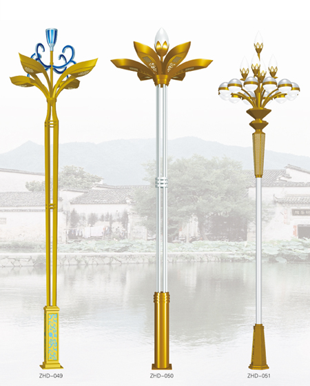 组合灯 ZHD-017